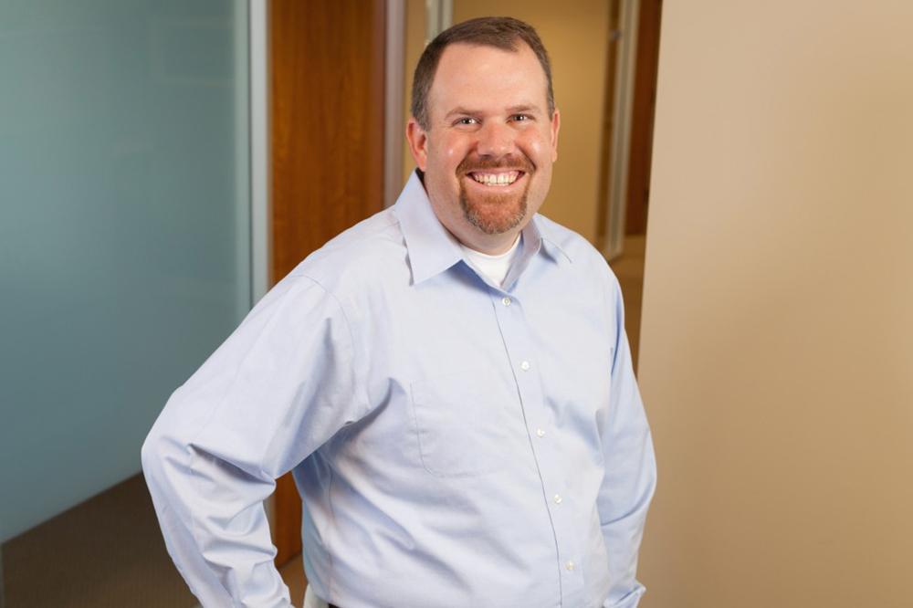 WorldatWork Profiles Senior Vice President, Compliance, Ed Bray